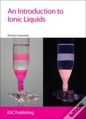 Capa do artigo Introduction To Ionic Liquids