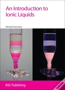 Capa do artigo Introduction To Ionic Liquids