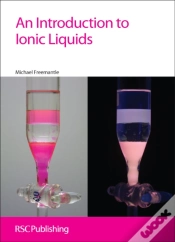Capa do artigo Introduction To Ionic Liquids