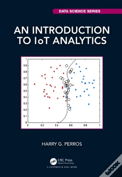 Capa do artigo Introduction To Iot Analytics