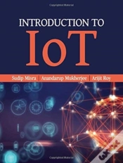 Capa do artigo Introduction To Iot
