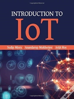 Capa do artigo Introduction To Iot