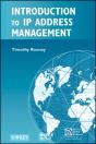 Introduction To Ip Address Management - Preview