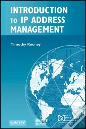 Introduction To Ip Address Management