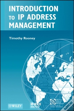Capa do artigo Introduction To Ip Address Management