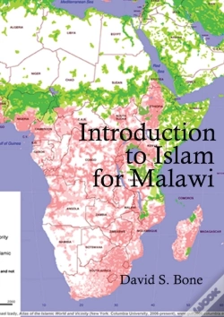 Capa do artigo Introduction To Islam For Malawi
