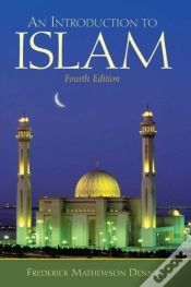 Capa do artigo Introduction To Islam