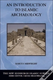 Capa do artigo Introduction To Islamic Archaeology