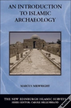 Capa do artigo Introduction To Islamic Archaeology