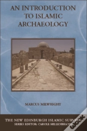 Capa do artigo Introduction To Islamic Archaeology