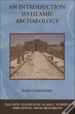 Capa do artigo Introduction To Islamic Archaeology