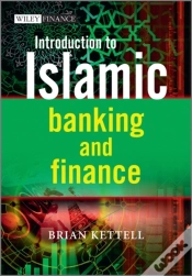 Capa do artigo Introduction To Islamic Banking And Finance