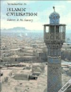 Capa do artigo Introduction To Islamic Civilization