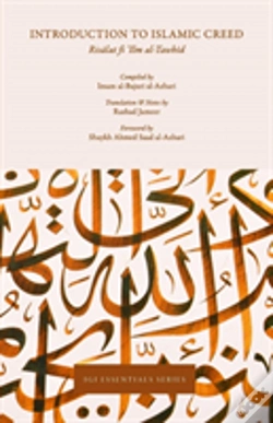 Capa do artigo Introduction To Islamic Creed