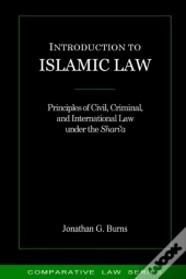 Introduction To Islamic Law