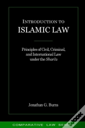 Capa do artigo Introduction To Islamic Law