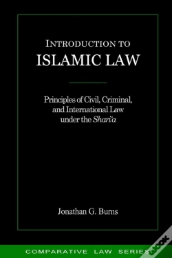 Capa do artigo Introduction To Islamic Law