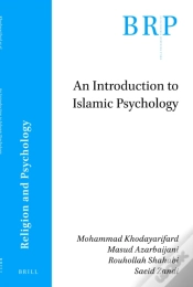 Capa do artigo Introduction To Islamic Psychology