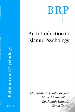 Capa do artigo Introduction To Islamic Psychology