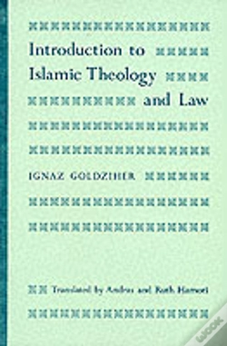 Capa do artigo Introduction To Islamic Theology And Law