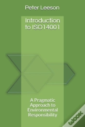 Capa do artigo Introduction To Iso14001