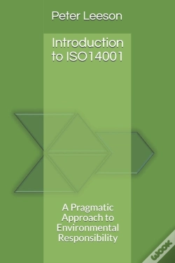 Capa do artigo Introduction To Iso14001