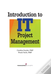 Capa do artigo Introduction To It Project Management