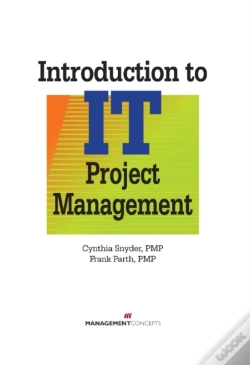 Capa do artigo Introduction To It Project Management