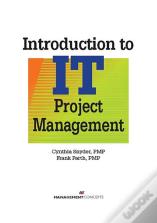 Introduction To It Project Management
