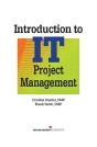 Introduction To It Project Management - Preview