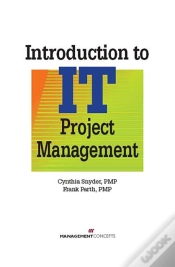 Capa do artigo Introduction To It Project Management