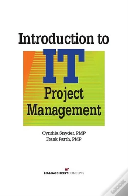 Capa do artigo Introduction To It Project Management