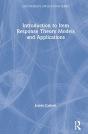 Introduction To Item Response Theory Models And Applications - Preview