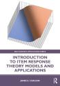 Introduction To Item Response Theory Models And Applications - Preview