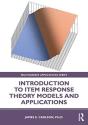 Introduction To Item Response Theory Models And Applications - Preview