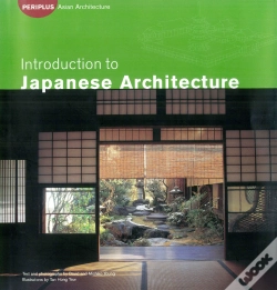 Capa do artigo Introduction To Japanese Architecture