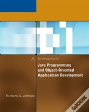 Capa do artigo Introduction To Java Programming