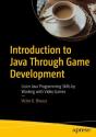 Introduction To Java Through Game Development - Preview