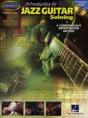 Introduction To Jazz Guitar Soloing - Preview