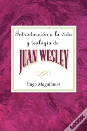 Capa do artigo Introduction To John Wesley Spanish