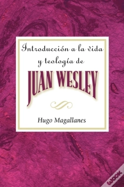 Capa do artigo Introduction To John Wesley Spanish
