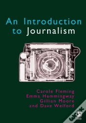Capa do artigo Introduction To Journalism