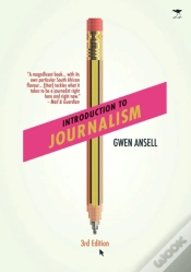 Capa do artigo Introduction To Journalism
