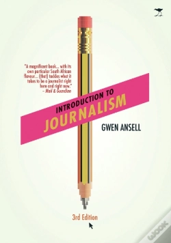 Capa do artigo Introduction To Journalism