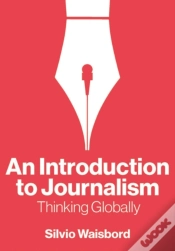 Capa do artigo Introduction To Journalism
