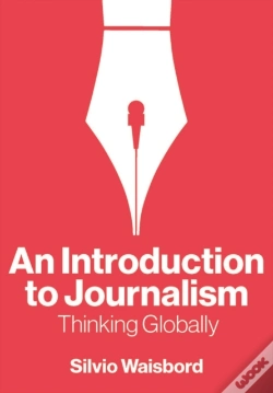 Capa do artigo Introduction To Journalism