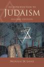 Introduction To Judaism - Preview