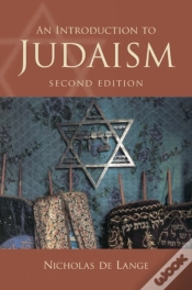Capa do artigo Introduction To Judaism