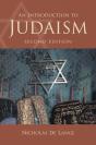 Introduction To Judaism - Preview