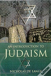 Capa do artigo Introduction To Judaism